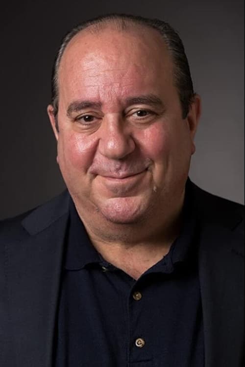 Louis Mustillo image