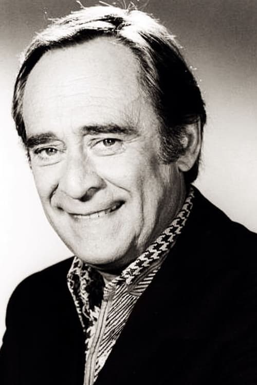 Louis Nye image