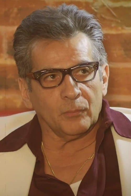 Louis Perez image