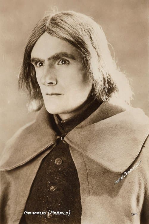 Louis Pré Fils image