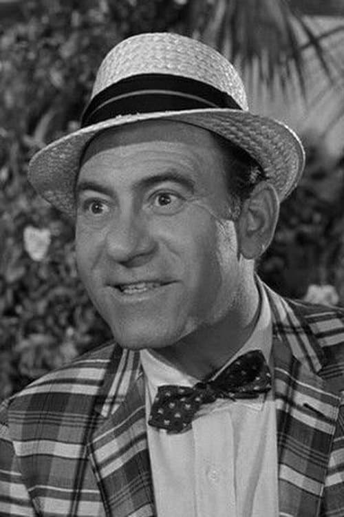 Louis Quinn image