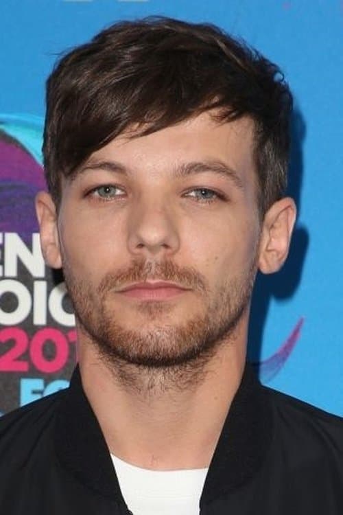 Louis Tomlinson image