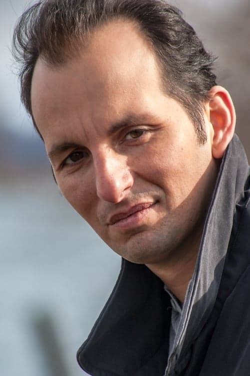 Louis Vanaria image