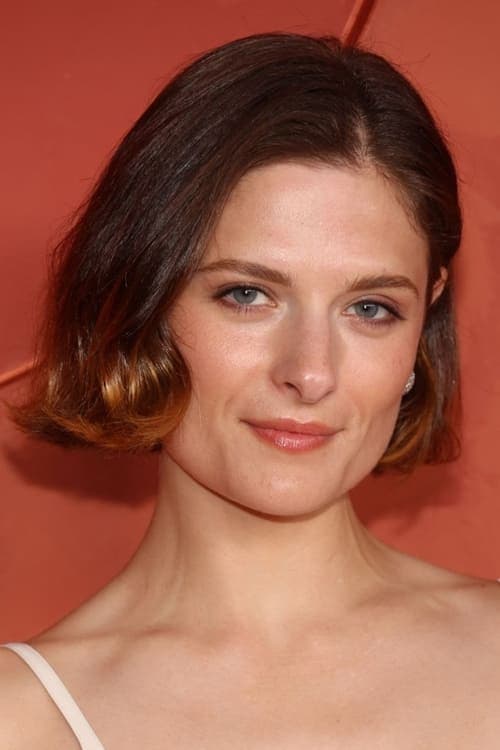 Louisa Jacobson image