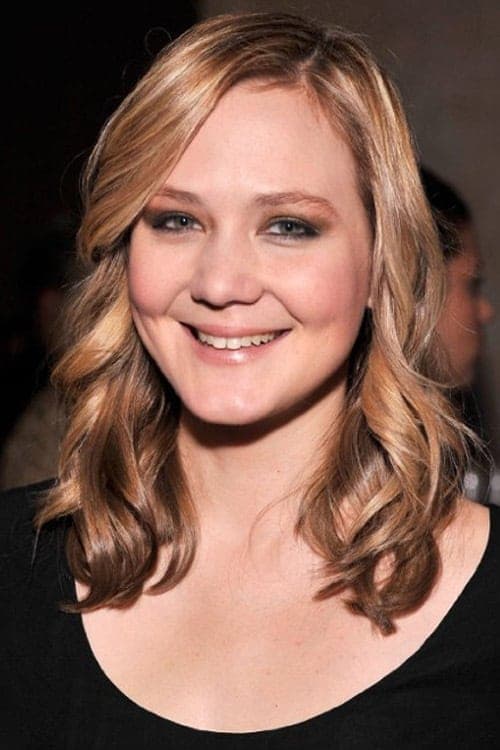 Louisa Krause image