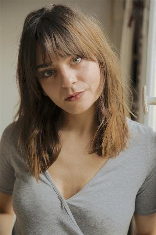 Louisa Pili image