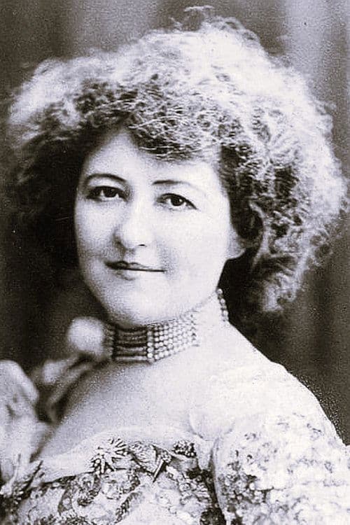 Louise Beaudet image