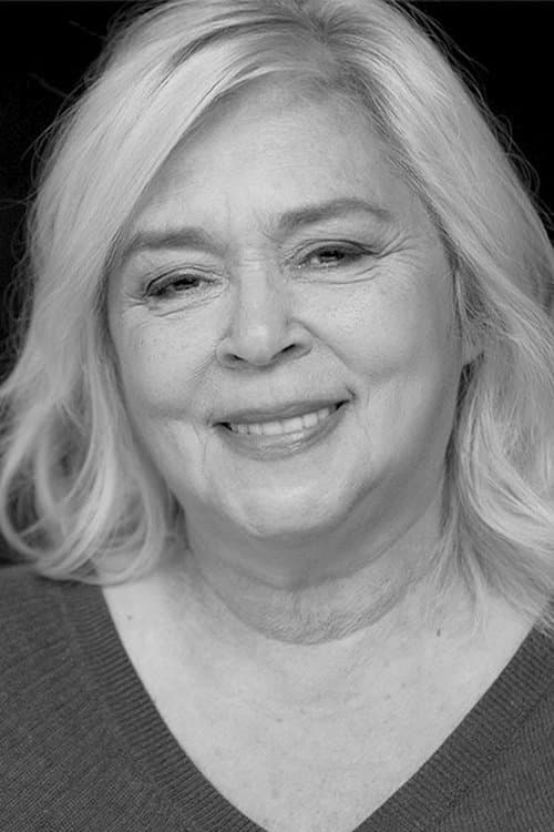 Louise Bombardier image