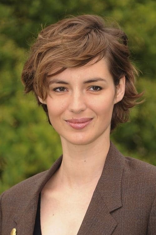 Louise Bourgoin image