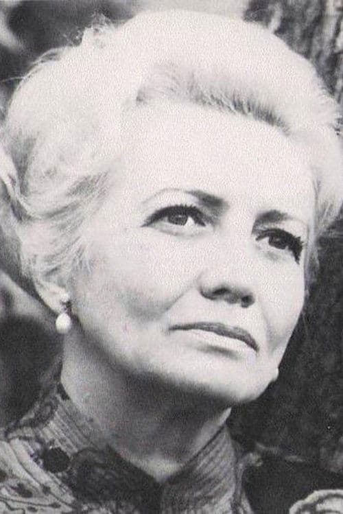Louise Conte image