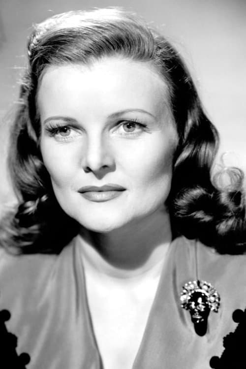 Louise Currie image