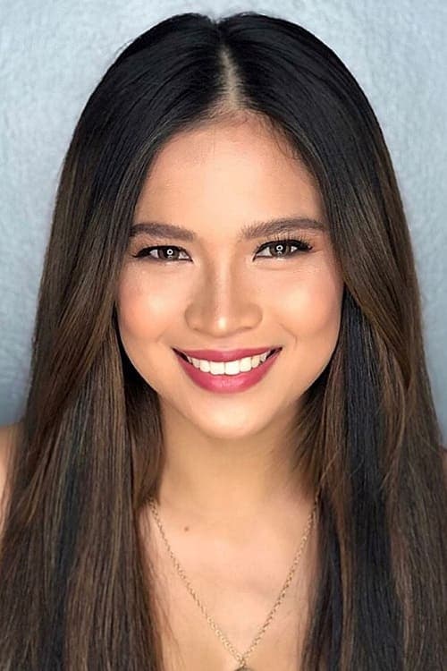 Louise delos Reyes image