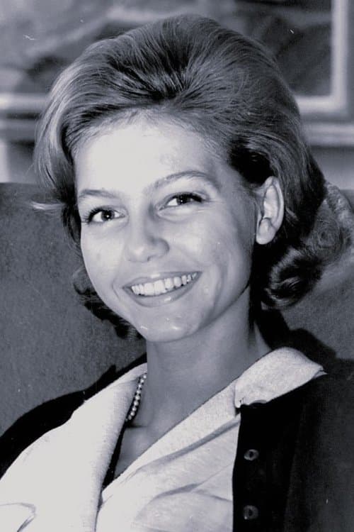 Louise Edlind image