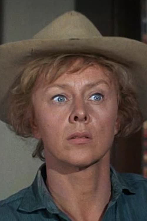 Louise Latham image