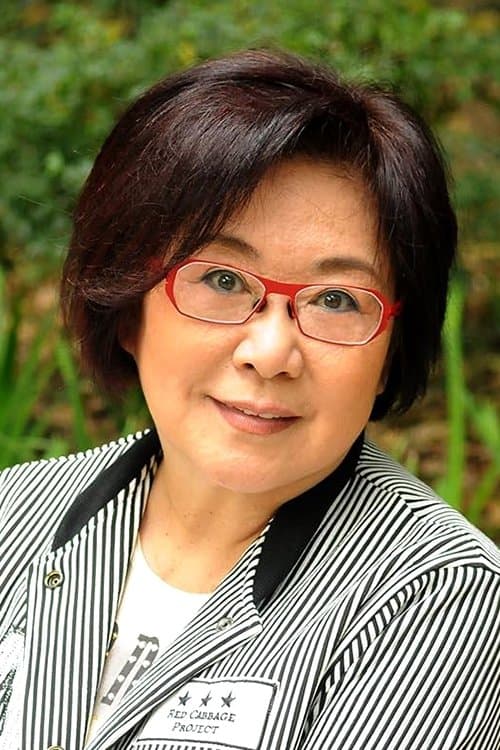 Louise Lee Si-Kei image