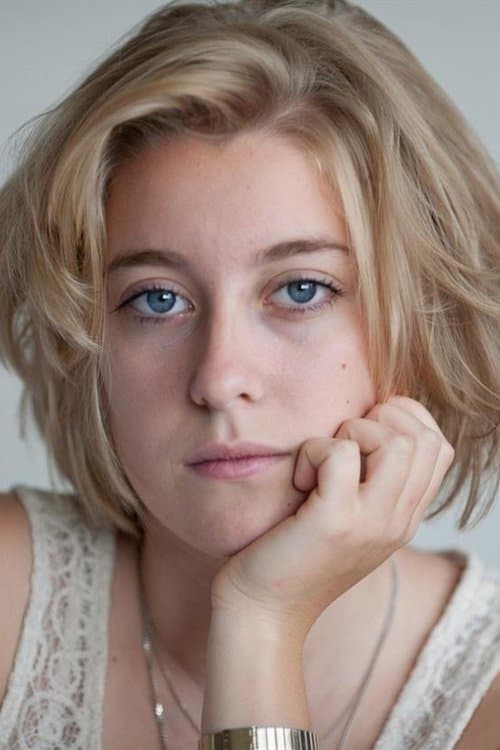Louise Orry-Diquéro image