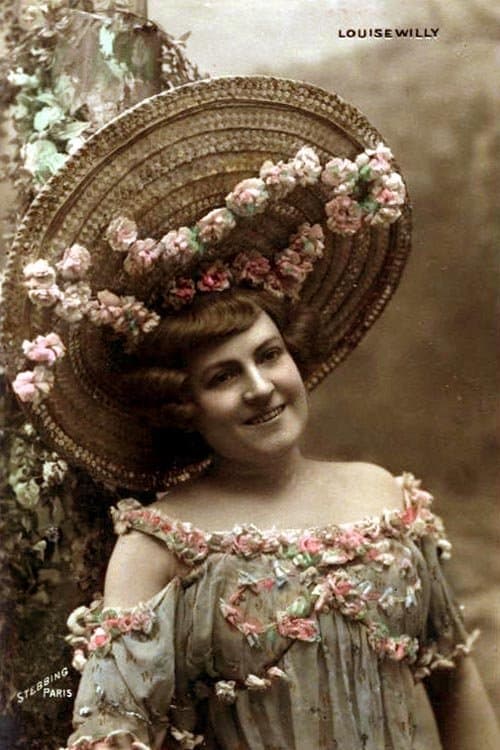 Louise Willy image