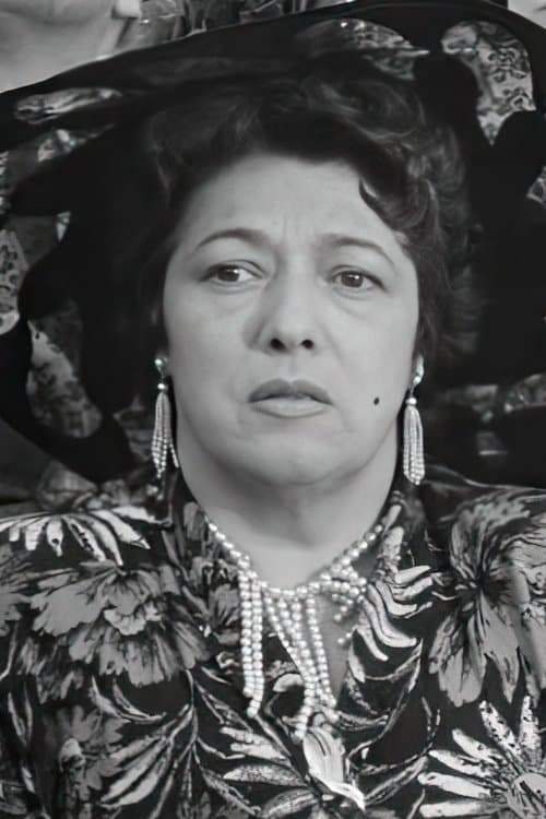 Louisette Rousseau image