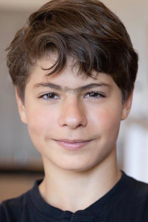 Louka Amadeo Bélanger-Leos image