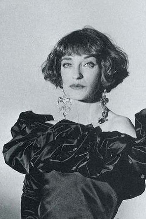 Loulou de la Falaise image
