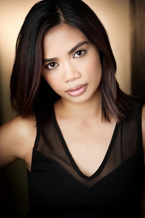 Louriza Tronco image