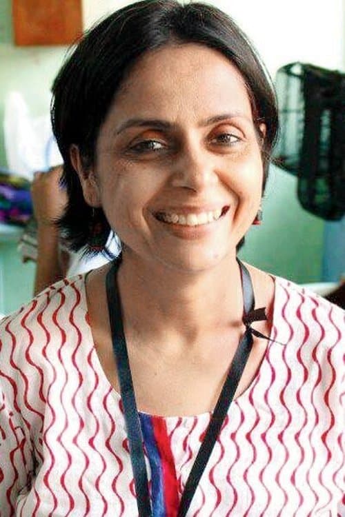 Loveleen Mishra image