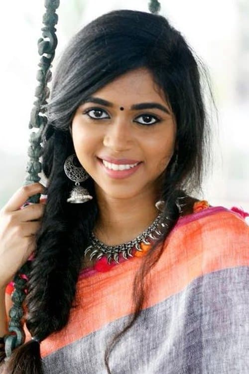 Lovelyn Chandrasekhar image