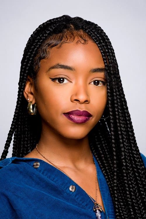 Lovie Simone image
