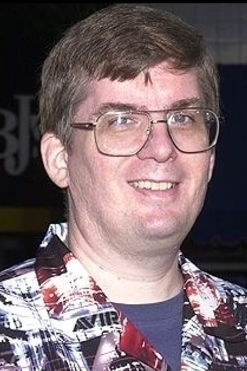 Lowell Cunningham image