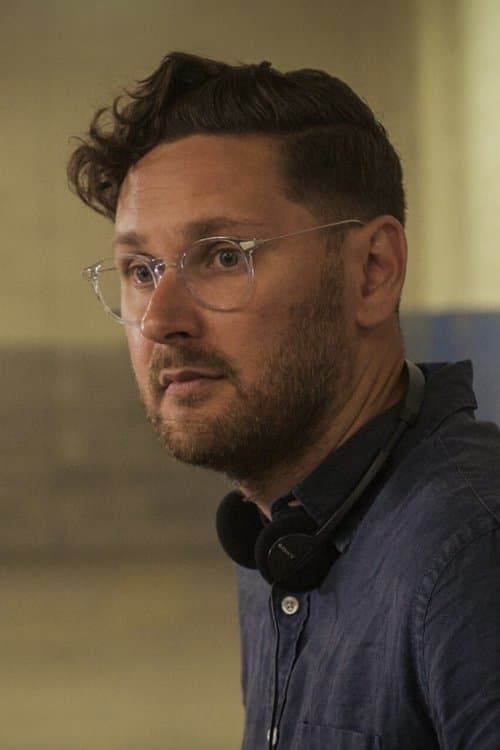 Photo of Lowell Dean