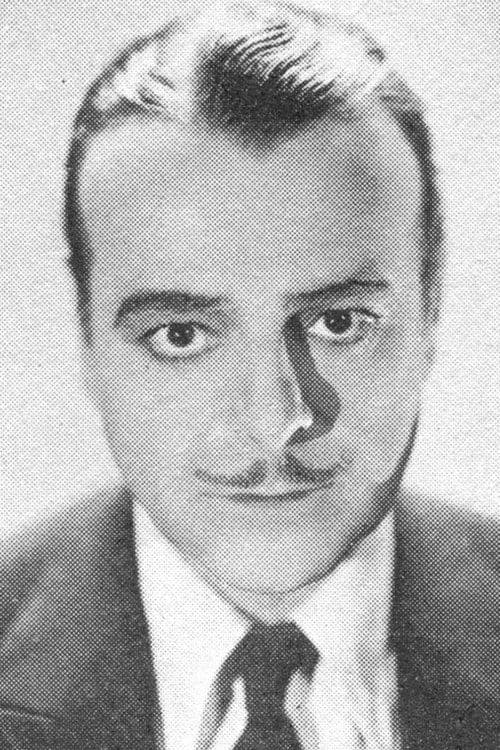 Lowell Sherman image