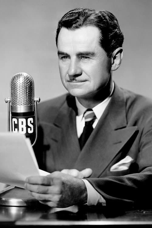 Lowell Thomas image