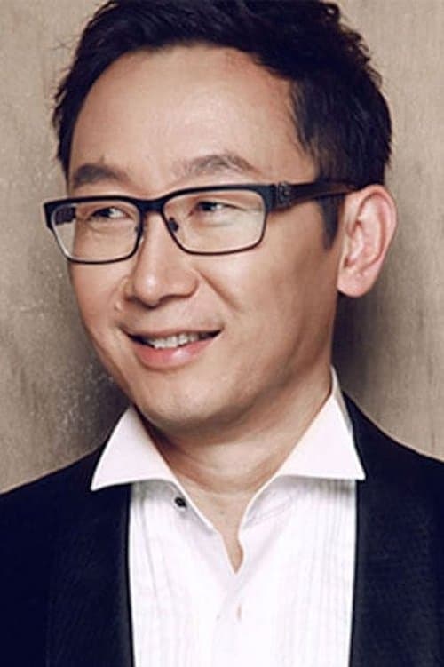 Photo of Lu Chuan