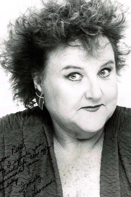 Lu Leonard image