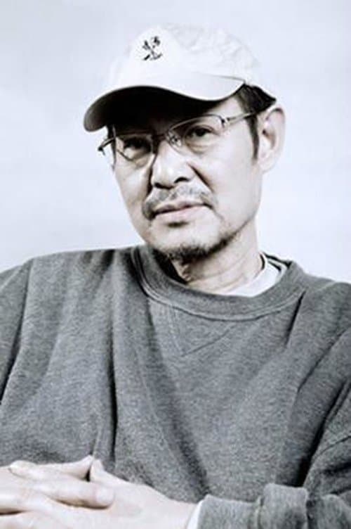 Lu Wei image