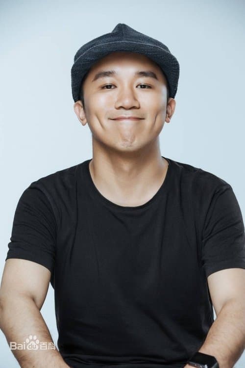 Lu Zhengyu image