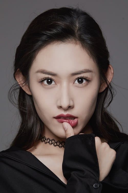 Luan Mingyuan image