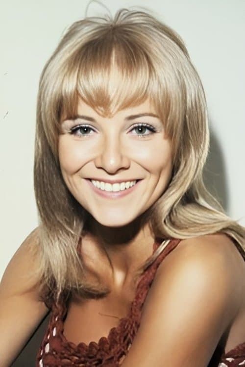 Luan Peters image
