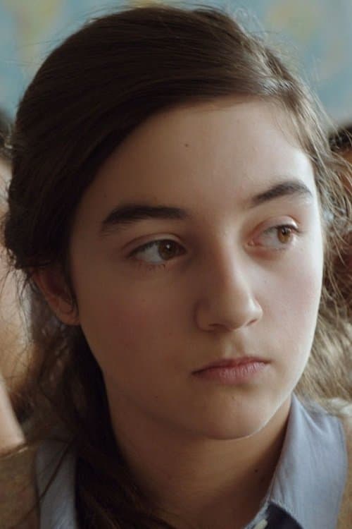 Luàna Bajrami image
