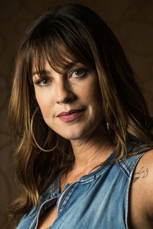 Luana Piovani image