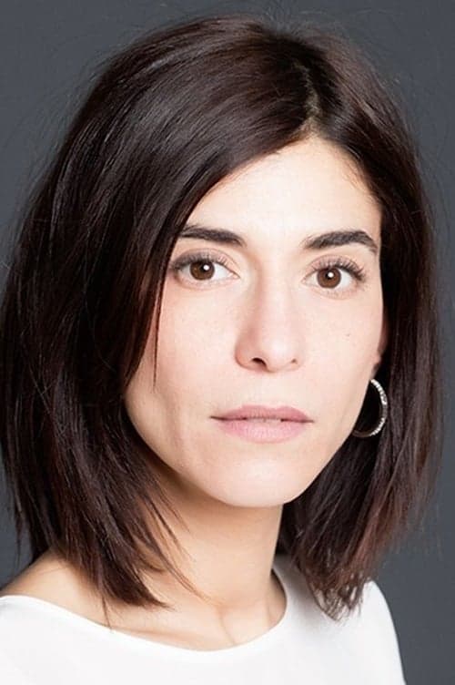 Lubna Azabal image