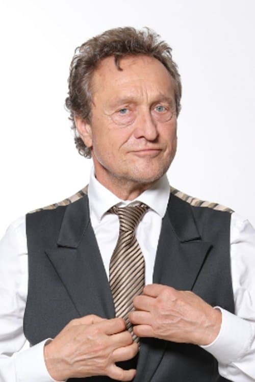 Ľubomír Paulovič image