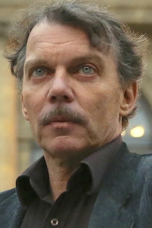Luc-Antoine Diquéro image