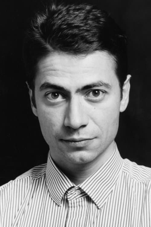 Luc Antoni image