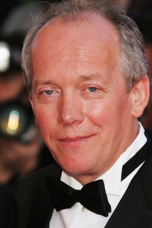 Luc Dardenne image