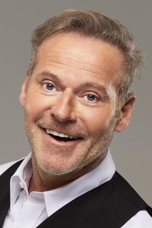 Luc Guérin image