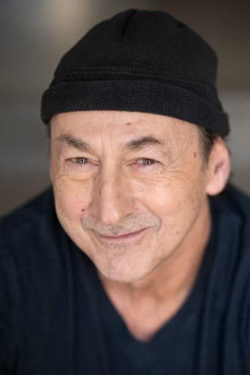 Luc Picard image