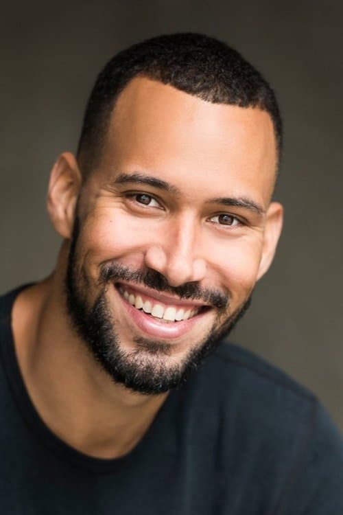 Luc Roderique image