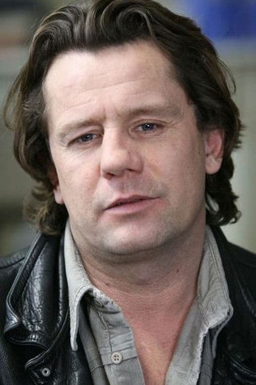 Luc Thuillier image