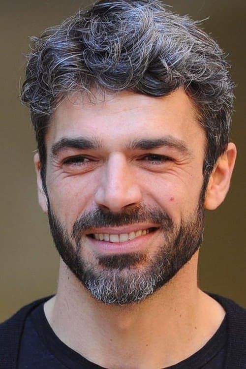 Luca Argentero image